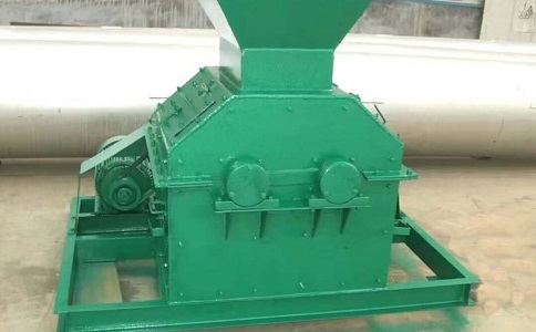 雙軸粉碎機 雙軸粉碎機