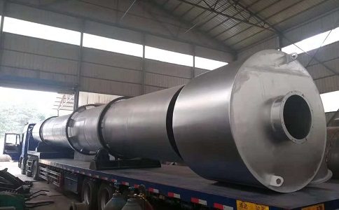 滾筒烘干機(jī) 滾筒烘干機(jī)