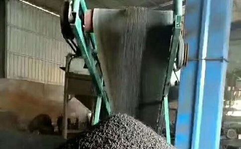 顆粒有機(jī)肥料 顆粒有機(jī)肥料