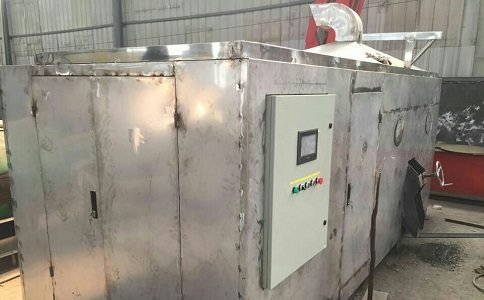 病死畜禽無(wú)害化處理機(jī) 病死畜禽無(wú)害化處理機(jī)