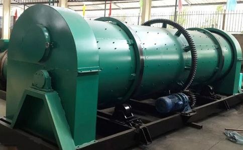 新型高氮有機(jī)肥造粒機(jī) 新型高氮有機(jī)肥造粒機(jī)