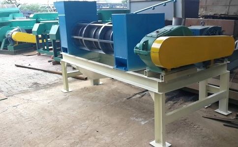 豬糞脫水機(jī) 干濕分離機(jī)