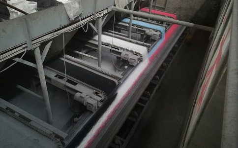 自動配料秤 自動配料秤