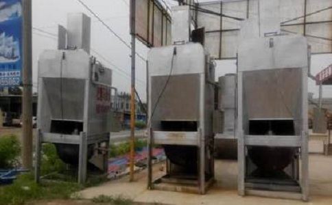 鋁灰分離機(jī) 鋁灰分離機(jī)