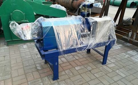 糞便固液分離機(jī) 糞便固液分離機(jī)