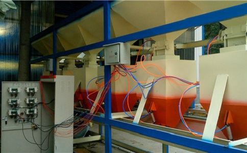 電腦配料機 電腦配料機