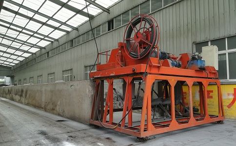 禽畜糞便發(fā)酵機(jī) 禽畜糞便發(fā)酵機(jī)