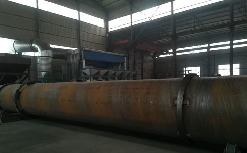 滾筒烘干機(jī) 滾筒烘干機(jī)