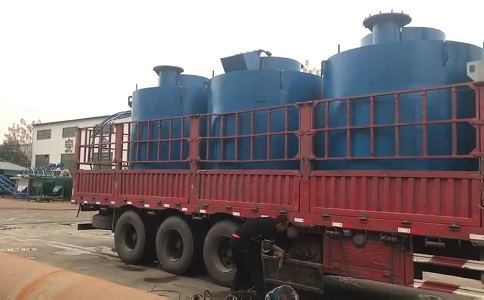 機(jī)械攪拌發(fā)酵罐 機(jī)械攪拌發(fā)酵罐