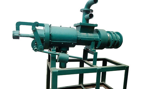 豬糞固液分離機 豬糞固液分離機