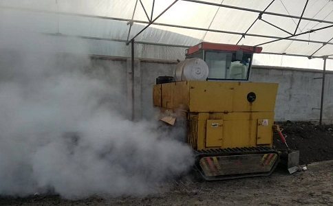 堆肥微生物菌劑 堆肥微生物菌劑