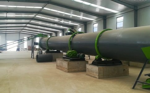 有機肥烘干機 有機肥烘干機
