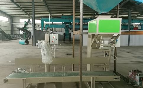 電腦定量包裝秤 電腦定量包裝秤