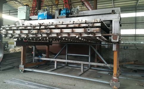 鏈板翻糞機(jī) 鏈板翻糞機(jī)