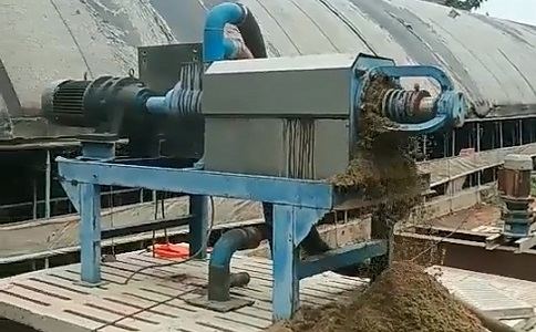 干糞分離機(jī) 干糞分離機(jī)