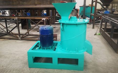 大塊肥料破碎機(jī) 大塊肥料破碎機(jī)