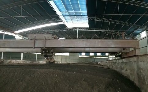 螺旋式翻拋機 螺旋式翻拋機