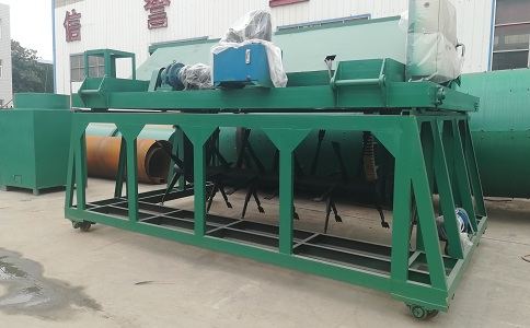 槽式翻拋機(jī) 槽式翻拋機(jī)