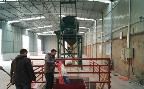 摻混肥攪拌機(jī) 摻混肥攪拌機(jī)