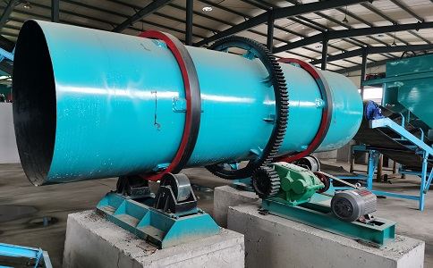 復(fù)混肥包膜機(jī) 復(fù)混肥包膜機(jī)