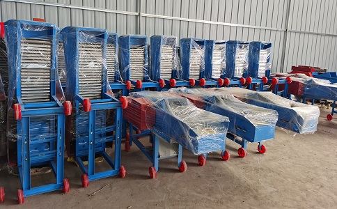 秸稈粉碎機(jī) 秸稈粉碎機(jī)