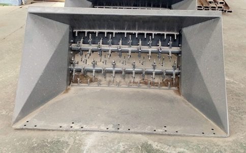 鏟車(chē)翻堆機(jī)料斗 鏟車(chē)翻堆機(jī)料斗