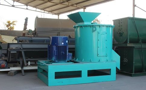 有機(jī)肥料粉碎機(jī) 有機(jī)肥料粉碎機(jī)