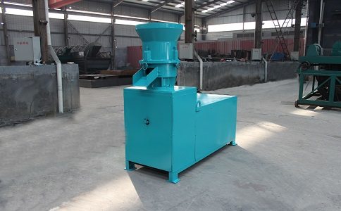平模造粒機(jī) 平模造粒機(jī)