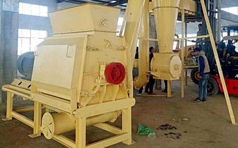 秸稈粉碎機(jī) 秸稈粉碎機(jī)