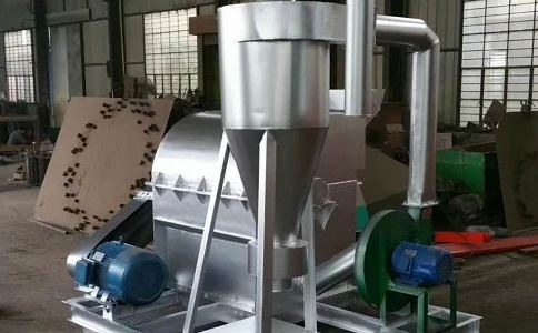 玉米秸稈粉碎機(jī) 玉米秸稈粉碎機(jī)