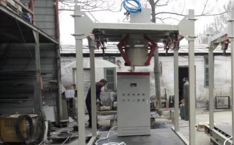 顆粒灌裝機(jī) 顆粒灌裝機(jī)