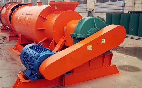 造粒機(jī)械 造粒機(jī)械