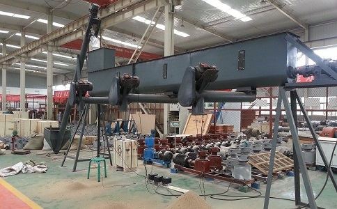 蛟龍輸送機 蛟龍輸送機