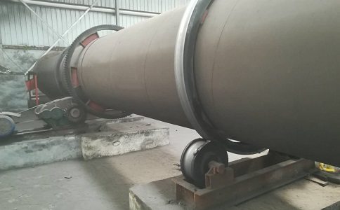 小型雞糞烘干機 小型雞糞烘干機