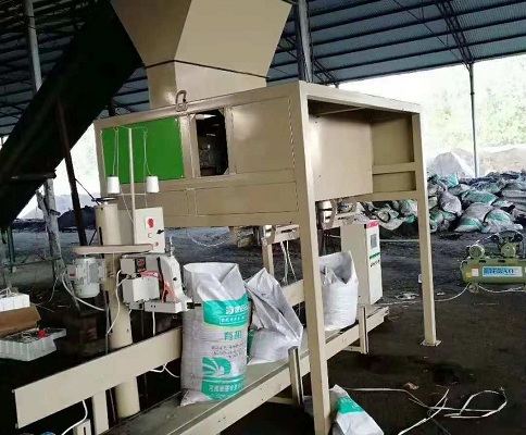飼料包裝機(jī)械 飼料包裝機(jī)械
