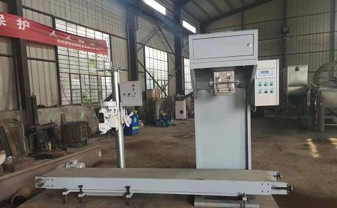 粉料包裝機 粉料包裝機