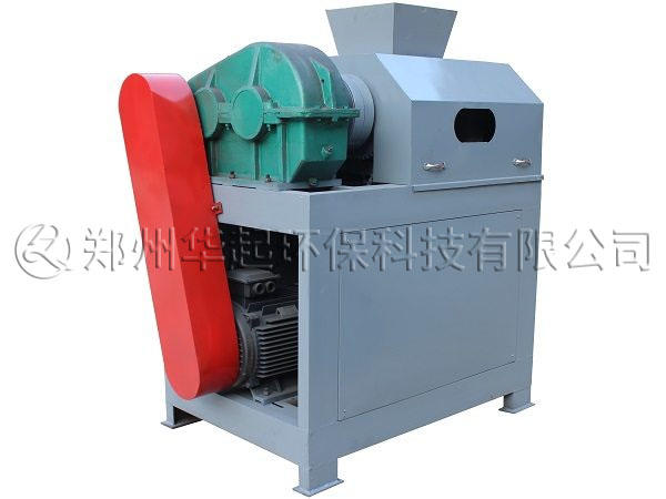 對輥擠壓造粒機(jī)